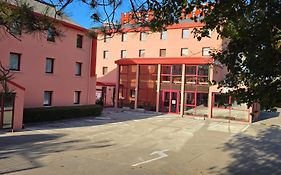 Hôtel Siatel Besançon Chateaufarine